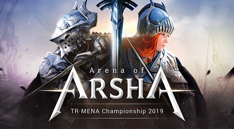 Black Desert Türkiye ve MENA Arsha Arenası Şampiyonası Kayıtları Başladı!  