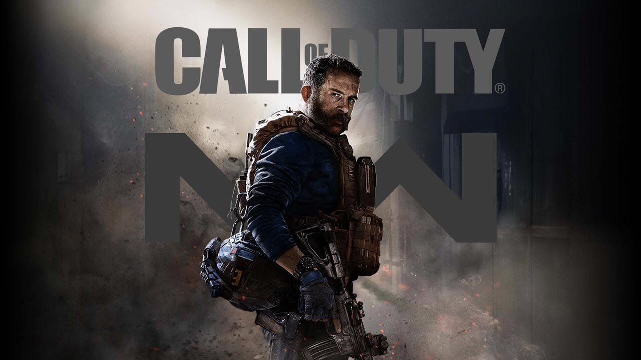 Call of Duty: Modern Warfare Sistem Gereksinimleri 