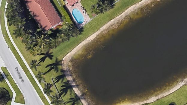 Google Earth, 22 Yıl Önce Kayıp Bir Adamın Gizemini Çözdü 