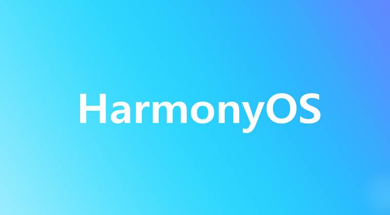 Huawei İşletim Sistemi HarmonyOS Akıllı Saatlerine ve Dizüstü Bilgisayarlarına Geliyor 