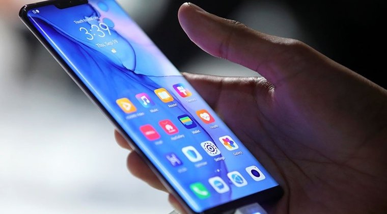 Huawei Yasağa Rağmen Yeni Cihazlarından Rekor Satış Bekliyor! 