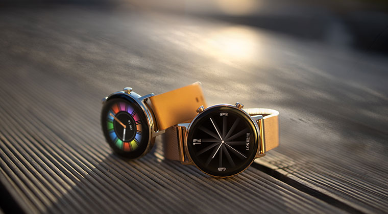 Huawei’nin En Gelişmiş Akıllı Saati Watch GT 2 Çok Yakında Türkiye’ye Geliyor 