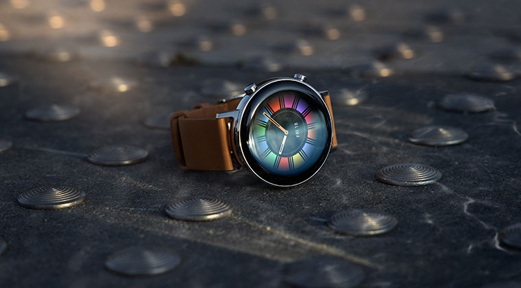 Huawei’nin En Gelişmiş Akıllı Saati Watch GT 2 Çok Yakında Türkiye’ye Geliyor 