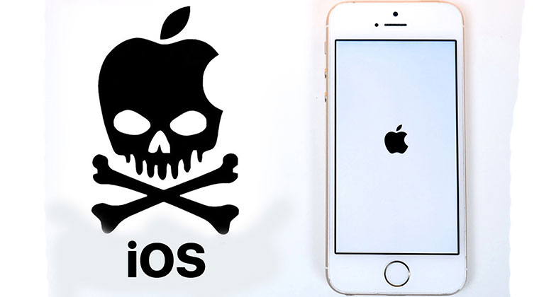 iOS 13'te Kullanıcı İzni Olmadan 3. Şahıs Klavyesine Tam Erişim Sağlıyor! 