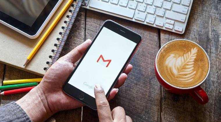 iOS'ta Gmail’in Karanlık Modunu Etkinleştirme 
