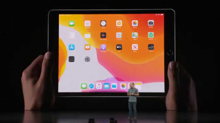iPad 7 Tanıtıldı! iPad 7 Özellikleri ve Fiyatı 