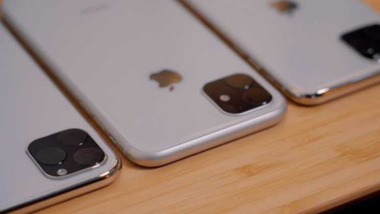 iPhone 11 Pro vs iPhone XS: Fark Nedir? iPhone 11 Pro vs iPhone XS Karşılaştırması 