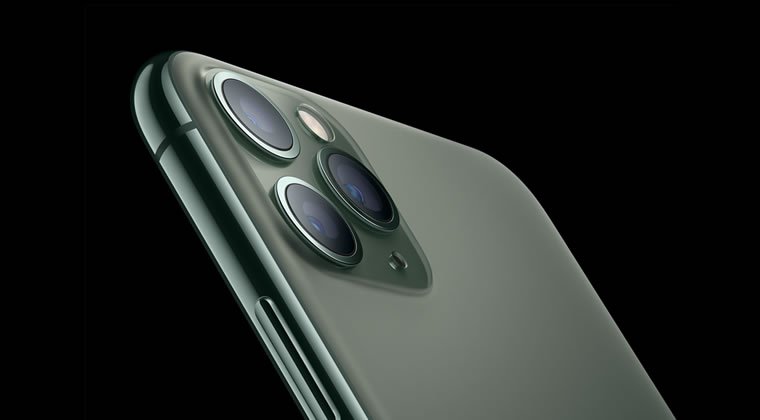 iPhone 11 Pro ve iPhone 11 Pro Max Dünyanın En Güçlü Telefonları Olabilir  
