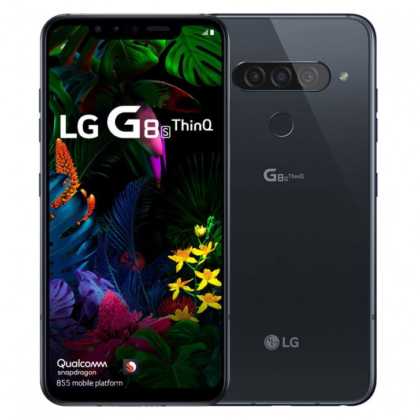 LG, G8s ThinQ ve Q60'ı Piyasaya Sürdü! 