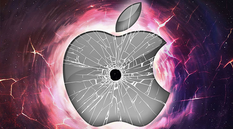 Mac ve iOS Kullanıcılarına Yönelik Kimlik Avı Saldırıları 1,6 Milyona Ulaştı  