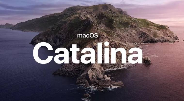 macOS Catalina Güncellemesi İçin Tarih Belli Oldu 