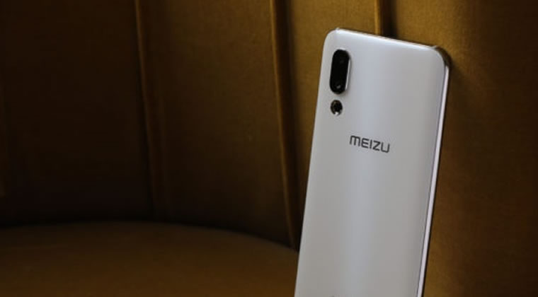 Meizu 16T Oyun Telefonu Ekim Ayının Sonunda Tanıtılacak!  