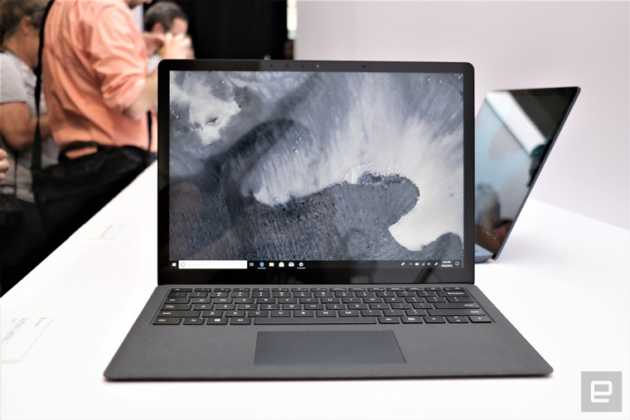Microsoft Surface Laptop 3, 15 İnçlik Bir Modelde Gelebilir! 