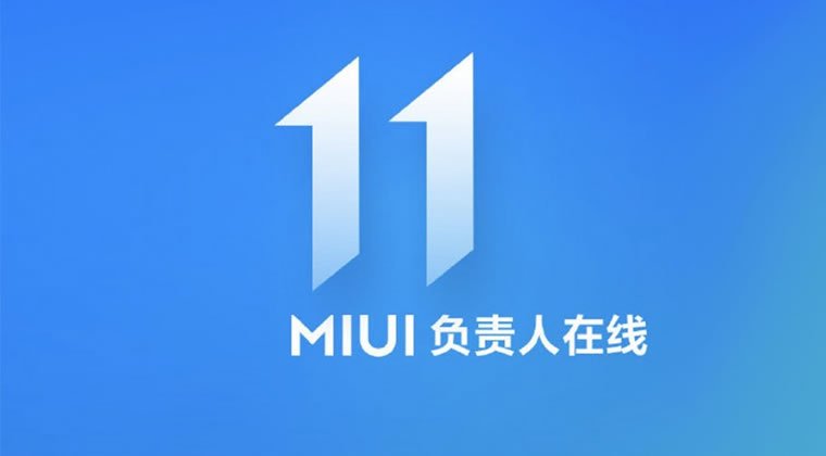 MIUI 11 Ekran Görüntüleri Sızdı  