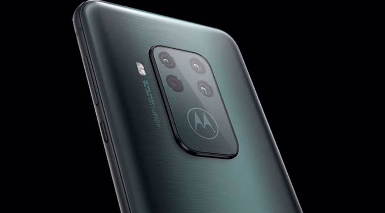 Motorola One Zoom Hakkında Yeni Detaylar 
