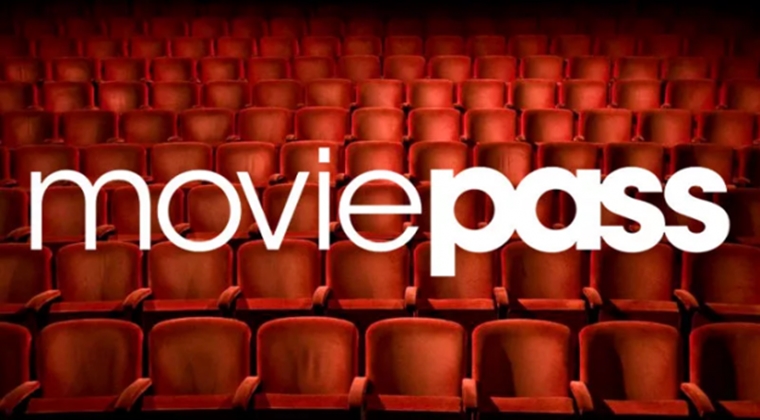 MoviePass 14 Eylül'de Kapanıyor! 