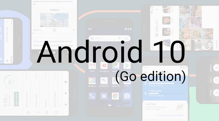Android 10 (Go Edition) Nokia Güncellemesi Alacak Nokia Telefon Modelleri 