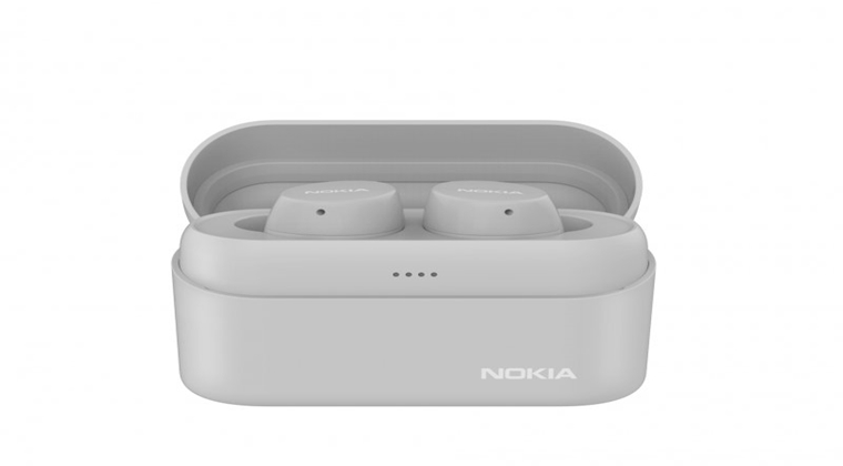 Nokia Power Earbuds 150 Saatlik Batarya Ömrüne Sahip Olacak! 