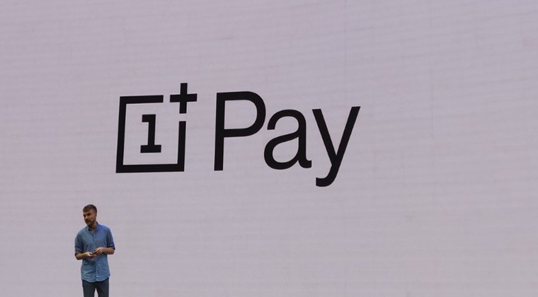 OnePlus Pay İçin Açıklama Geldi: 2020 Yılı İçinde Gelecek! 
