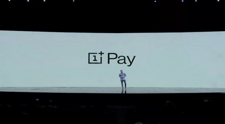 OnePlus Pay İçin Açıklama Geldi: 2020 Yılı İçinde Gelecek!  