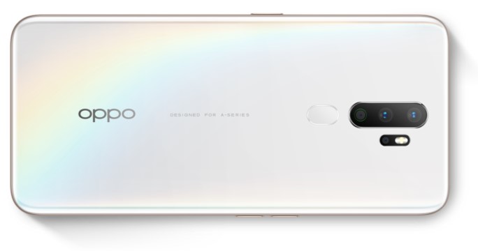 Oppo A5 2020 Tanıtıldı! Oppo A5 2020 Özellikleri ve Fiyatı  