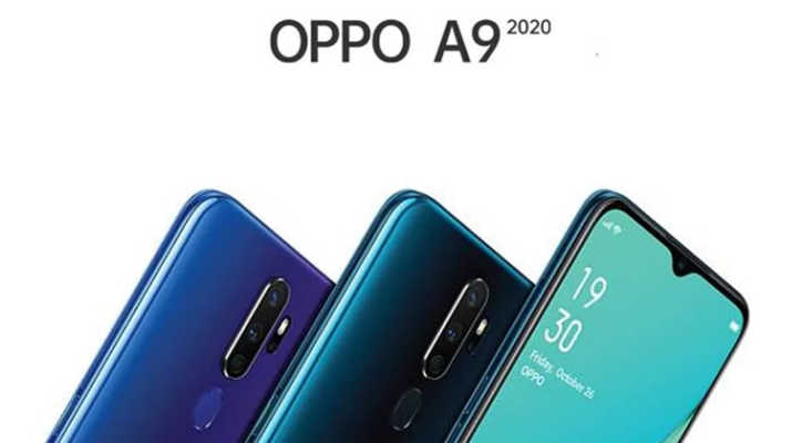 Oppo A9 2020 Özellikleri ve Fiyatı - TeknoDiot.com