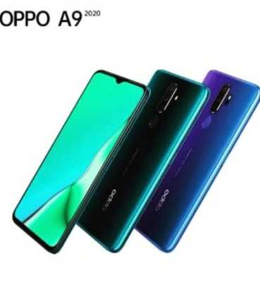 Oppo A9 2020 Özellikleri ve Fiyatı - TeknoDiot.com