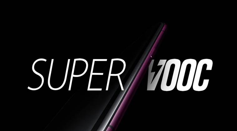 Oppo Super VOOC Şarj Cihazı: Bir Telefonu 25 Dakikada %100 Yapacak!  