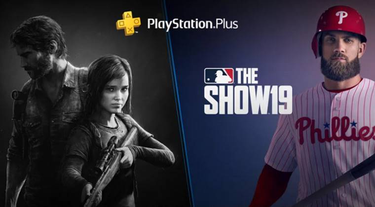PlayStation Plus Ekim 2019 Ücretsiz Oyunları Belli Oldu  