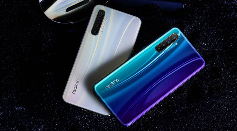 Realme X2 Özellikleri ve Tanıtım Tarihi Belli Oldu 