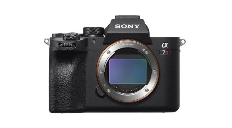 Sony Alpha 7R IV Kamera Tanıtıldı! 