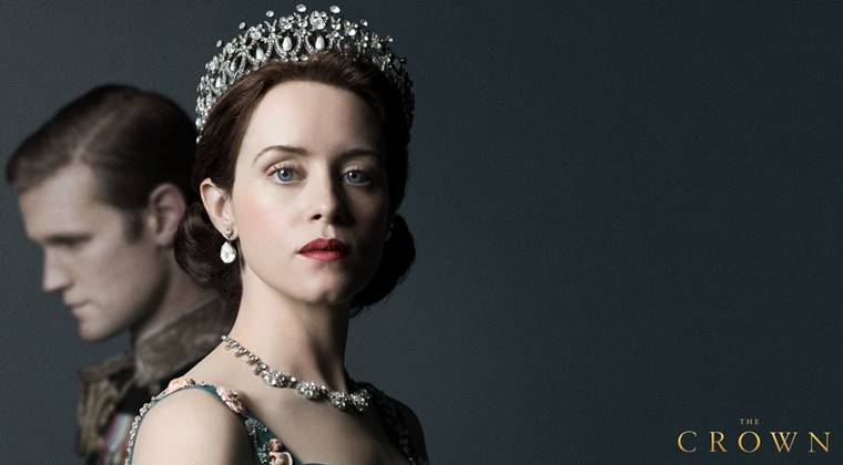 Netflix Kraliyet Dizisi The Crown’un 3. Sezon Tanıtım Fragmanı Paylaşıldı 