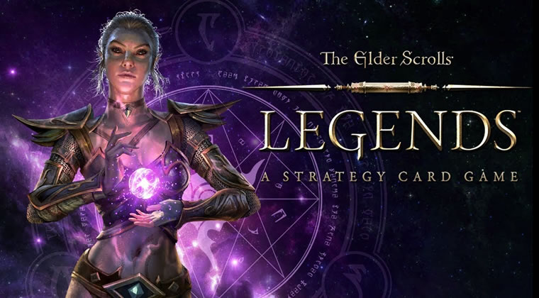The Elder Scrolls: Legends Yeni Genişleme Paketiyle Oblivion’ın Kapılarını Aralıyor  