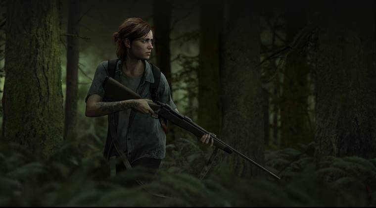 İşte Beklenen Tarih: The Last of Us: Part II'nin Çıkış Tarihi Açıklandı  