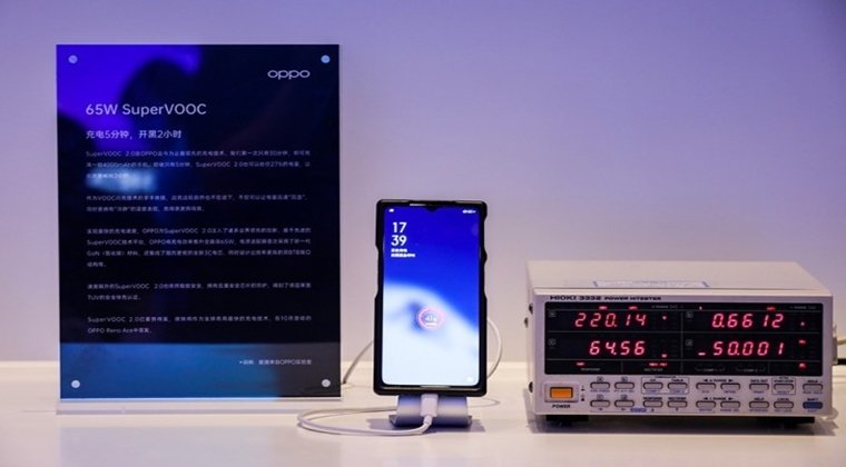 Oppo'nun Yeni Üç Telefonu TENAA Tarafından Onaylandı! 