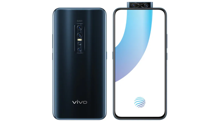 Vivo V17 Pro’da Çift Açılır Selfie Kamera Olacak 