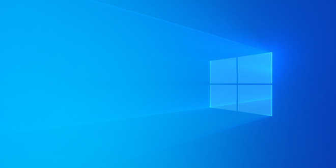 Windows 10 İçin 2020'de 1 milyar Cihaz Hedefleniyor!  