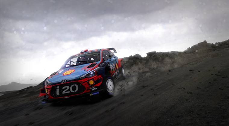 WRC 8 Çıkış Fragmanı Yayınlandı 