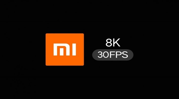 Xiaomi, 8K 30 FPS Video Kaydı Yapan İlk Telefonunu Geliştirdi! 