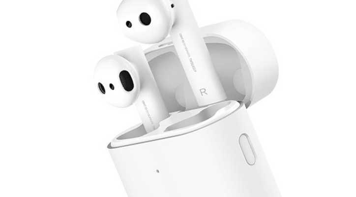 Bluetooth 5.0 Özellikli Xiaomi Mi AirDots Pro 2 Tanıtıldı - TeknoDiot.com