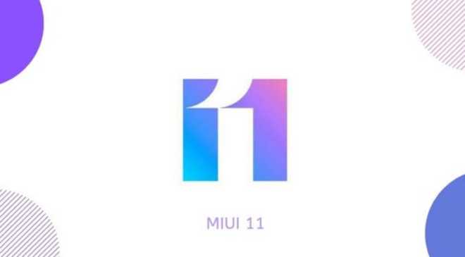 Значки уведомлений xiaomi miui 11