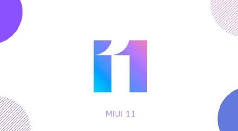 MIUI 11 Güncellemesini Alacak Xiaomi Telefonlar Belli Oldu  
