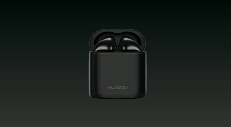 Yeni Huawei FreeBuds Kulaklık Modeli Yolda 