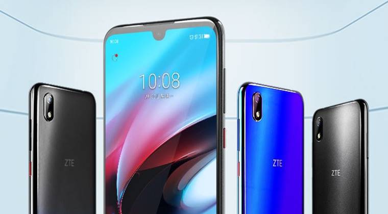 ZTE'nin Yeni Akıllı Telefonu TENAA'da Ortaya Çıktı 