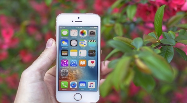 Apple, iPhone SE 2'yi 2020 İlk Çeyreğinde Tanıtabilir! 