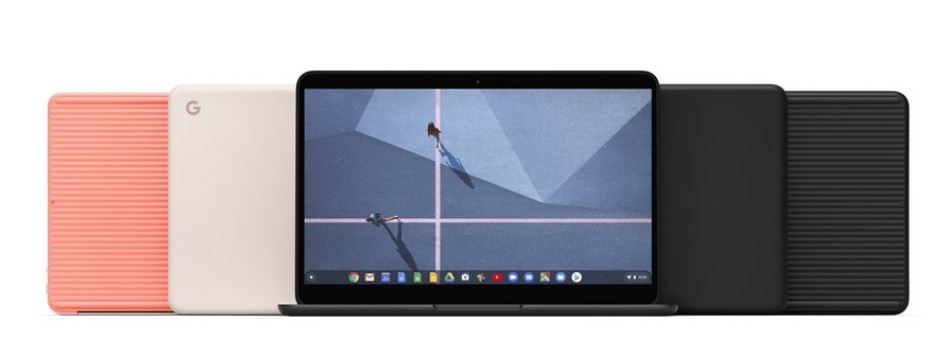Chrome OS, 8. Nesil Intel Core İşlemcili Google Pixelbook Go Dizüstü Bilgisayarını Duyurdu! 