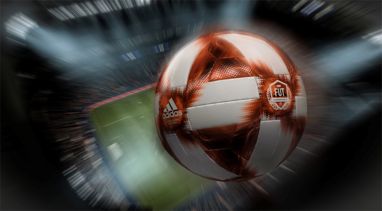 eSporda Bir İlk ADIDAS Fifa eWord Cup Top Sponsoru Oldu 