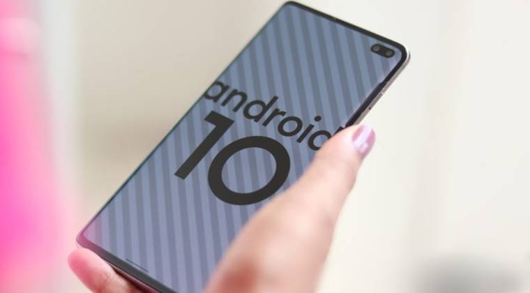 Galaxy S10, Android 10 One UI 2.0 Beta Programı Şimdi Yayında! 