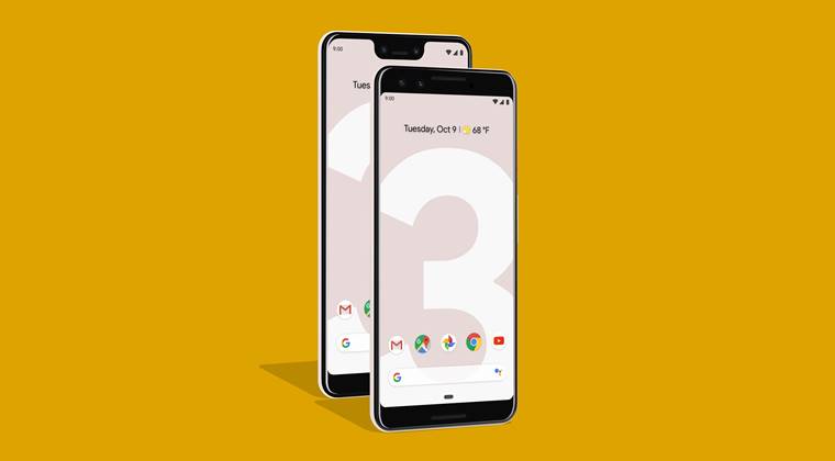 Google, 5G Destekli Pixel Modeli Üzerinde Çalışıyor  