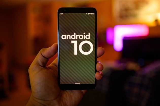 Google, Bu Yıl Cihazlarına Android 10 Güncellemesi Yapacak Üreticilerin Listesini Yayınladı 